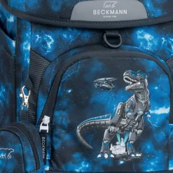 Beckmann Norway Plus Air Schulranzen-Set 6-teilig