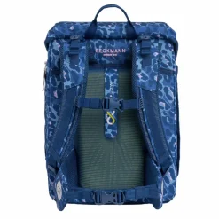 Beckmann Norway Schulranzen & Sets<Plus Air Schulranzen-Set 6-teilig cheeta