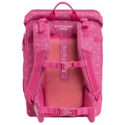 Beckmann Norway Schulranzen & Sets<Plus Air Schulranzen-Set 6-teilig strawberry