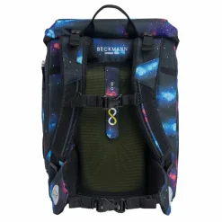 Outlet Beckmann Norway Plus Air Schulranzen-Set 6-teilig ninja elements