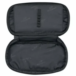 Beckmann Norway Mäppchen<Schlampermäppchen 22 cm light safari