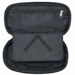 Beckmann Norway Mäppchen<Schlampermäppchen 22 cm light safari