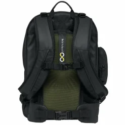 Hot Beckmann Norway Sport Air Schulrucksack 44 cm black coated