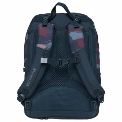 Beckmann Norway Sport Junior Schulrucksack 45 cm