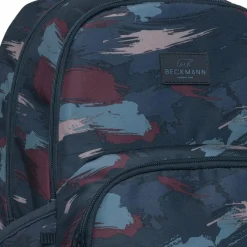 Beckmann Norway Sport Junior Schulrucksack 45 cm