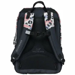 Beckmann Norway Schulrucksäcke|Laptoptaschen<Sport Junior Schulrucksack 45 cm light safari