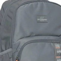 Beckmann Norway Sport Junior Schulrucksack 45 cm