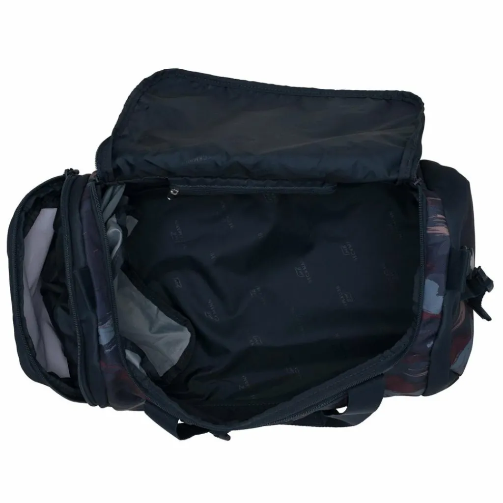 Clearance Beckmann Norway Sport Sporttasche 26 cm blue brush