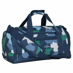 Beckmann Norway Sporttasche|Sporttaschen<Sport Sporttasche 26 cm color camo