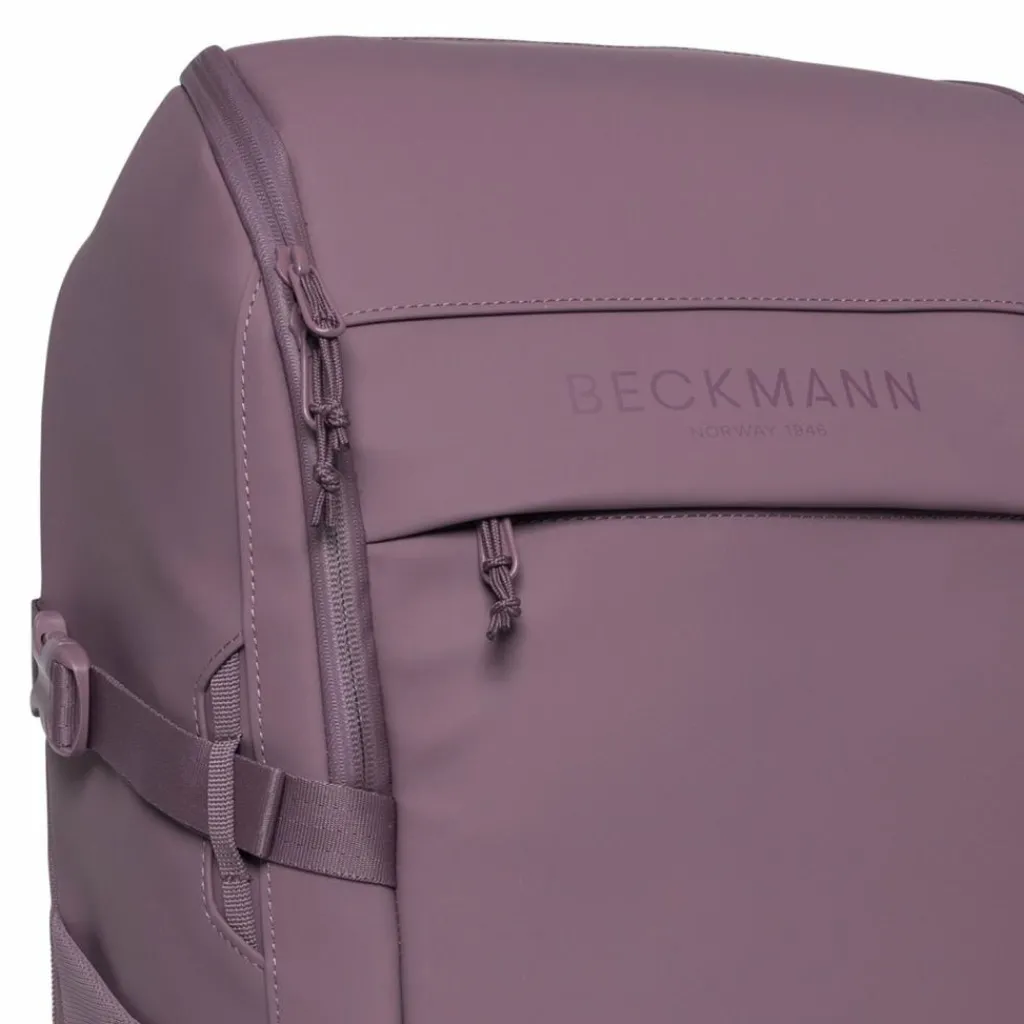 Beckmann Norway Street FLX Daypack 49 cm Laptopfach