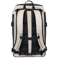 Best Beckmann Norway Street FLX Daypack 49 cm Laptopfach funky cream