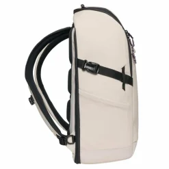 Best Beckmann Norway Street FLX Daypack 49 cm Laptopfach funky cream