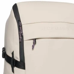Best Beckmann Norway Street FLX Daypack 49 cm Laptopfach funky cream