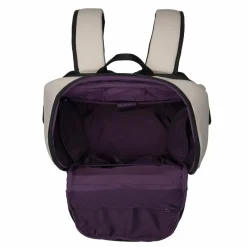 Best Beckmann Norway Street FLX Daypack 49 cm Laptopfach funky cream