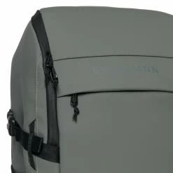 Hot Beckmann Norway Street FLX Daypack 49 cm Laptopfach green