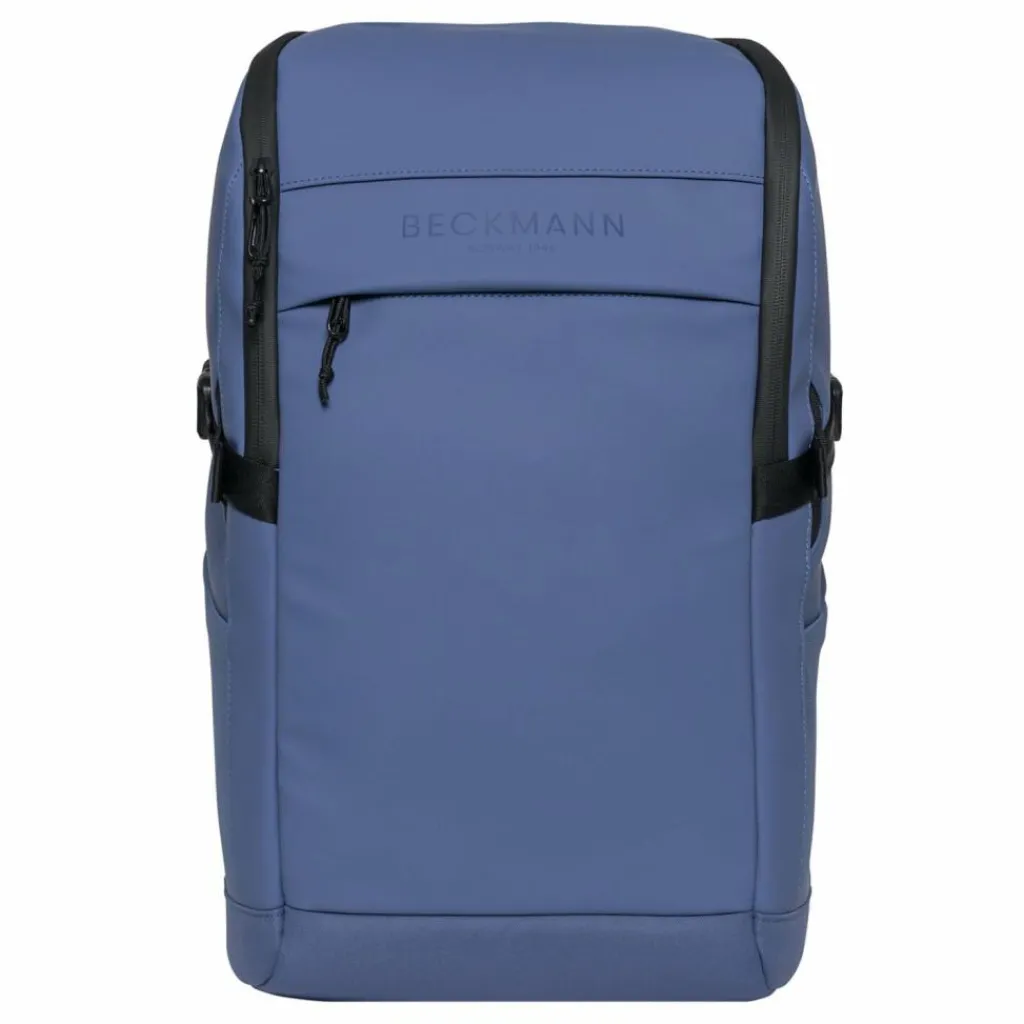 Beckmann Norway Daypacks<Street FLX Daypack 49 cm Laptopfach velvet blue