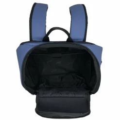 Beckmann Norway Daypacks<Street FLX Daypack 49 cm Laptopfach velvet blue