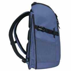 Beckmann Norway Daypacks<Street FLX Daypack 49 cm Laptopfach velvet blue