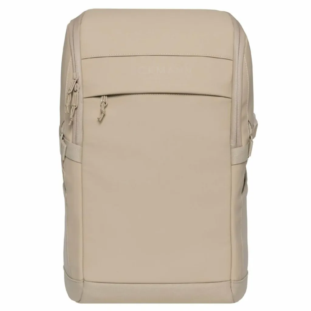 Beckmann Norway Street FLX Daypack 49 cm Laptopfach