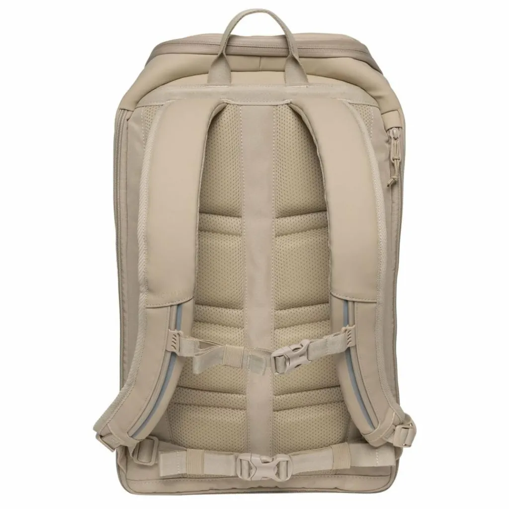 Beckmann Norway Street FLX Daypack 49 cm Laptopfach