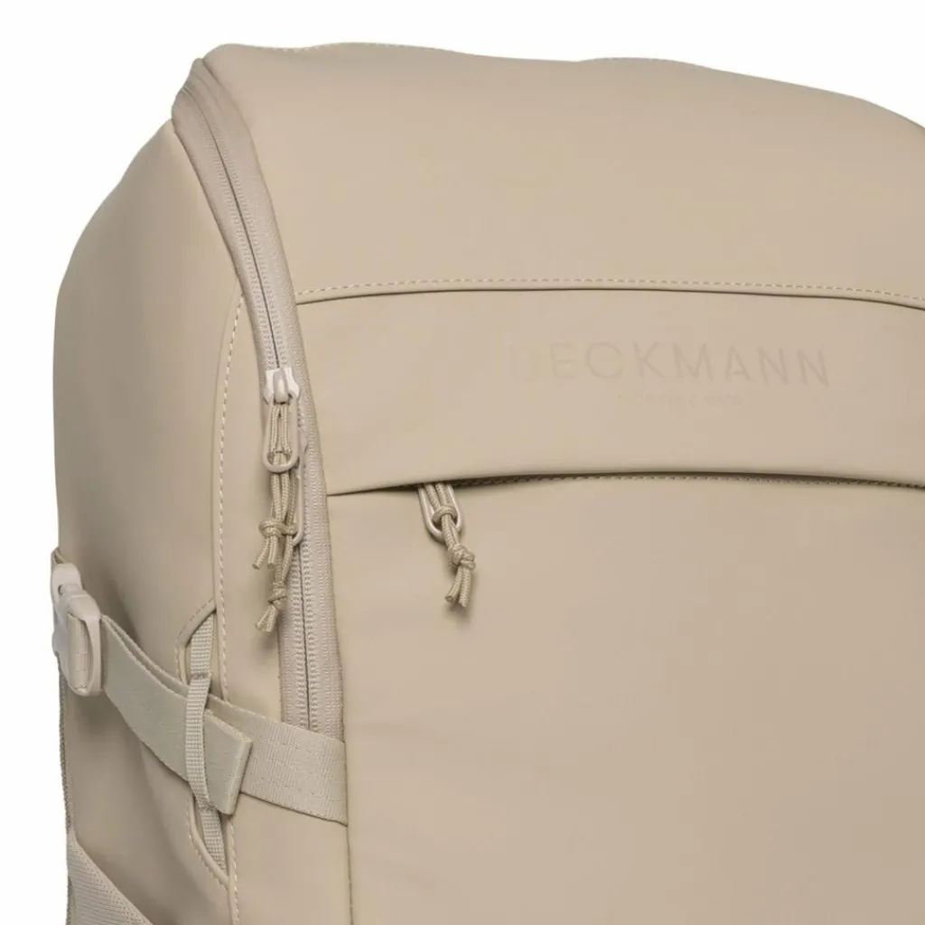 Beckmann Norway Street FLX Daypack 49 cm Laptopfach