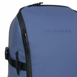 Beckmann Norway Street Go Daypack 47 cm Laptopfach