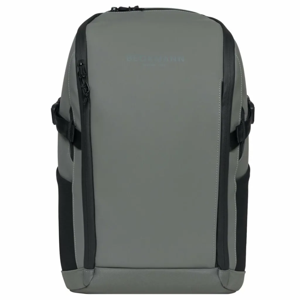 Beckmann Norway Daypacks<Street Go Daypack 47 cm Laptopfach green