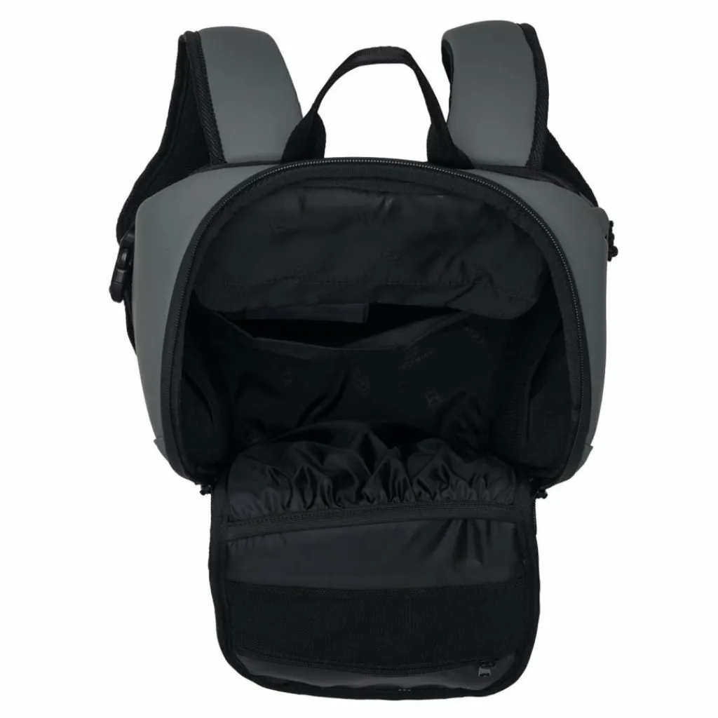 Beckmann Norway Daypacks<Street Go Daypack 47 cm Laptopfach green