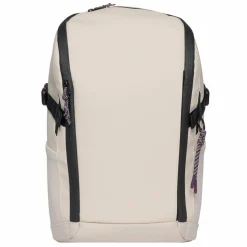 Sale Beckmann Norway Street Go Daypack 47 cm Laptopfach funky cream