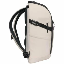 Sale Beckmann Norway Street Go Daypack 47 cm Laptopfach funky cream