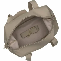 Beckmann Norway Weekender|Reisetaschen Ohne Rollen<Street Weekend Weekender Reisetasche 42 cm beige