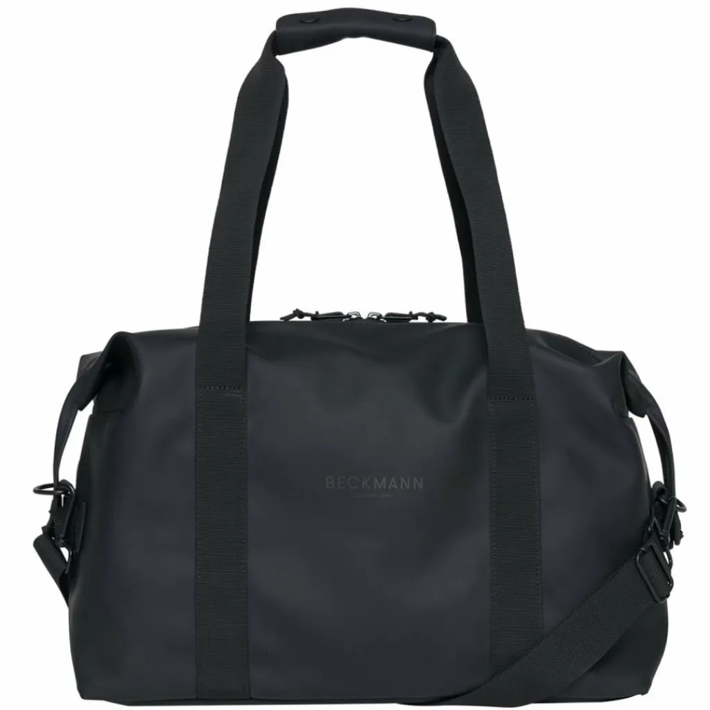 Beckmann Norway Weekender|Reisetaschen Ohne Rollen<Street Weekend Weekender Reisetasche 42 cm black