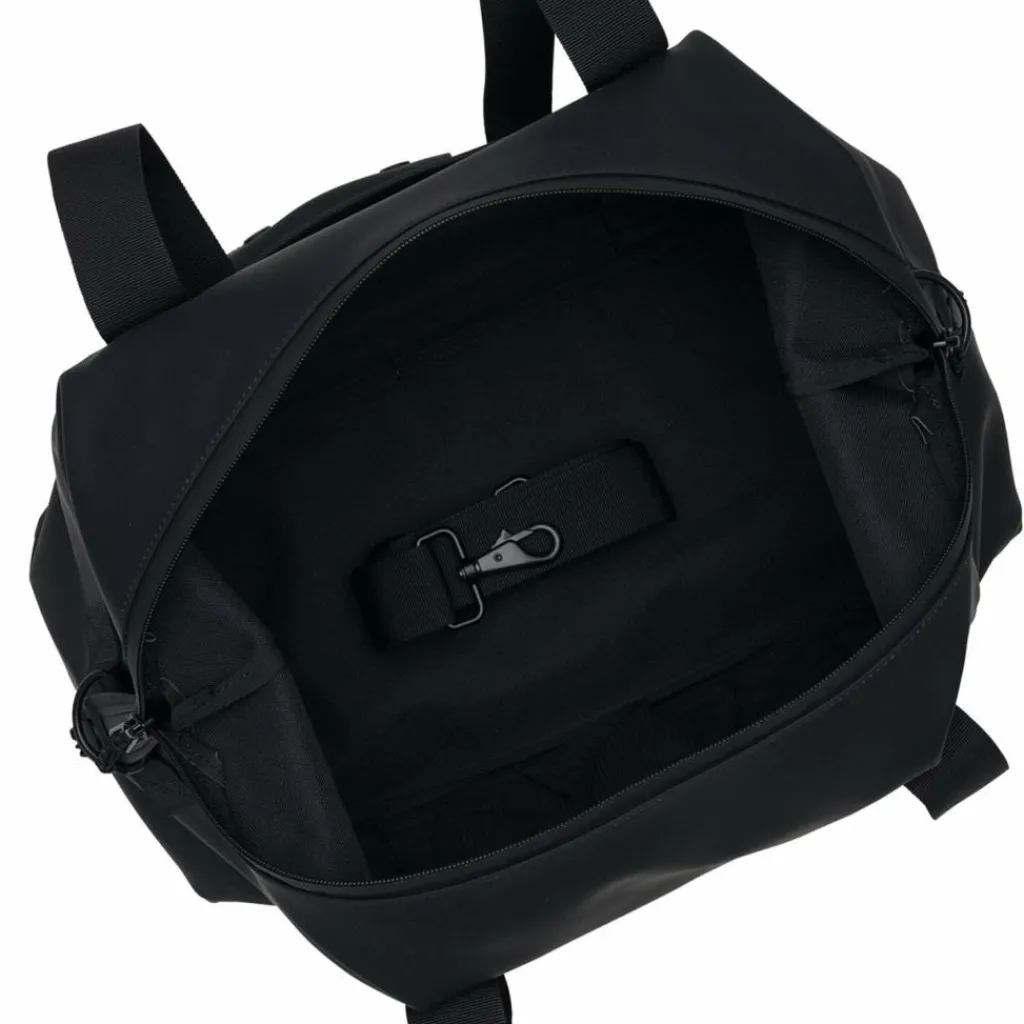 Beckmann Norway Weekender|Reisetaschen Ohne Rollen<Street Weekend Weekender Reisetasche 42 cm black