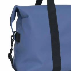 Beckmann Norway Weekender|Reisetaschen Ohne Rollen<Street Weekend Weekender Reisetasche 50 cm velvet blue