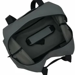 New Beckmann Norway Street Weekend Weekender Reisetasche 50 cm green