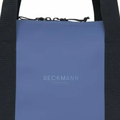 Beckmann Norway Street Weekend Weekender Reisetasche 42 cm velvet blue