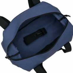 Beckmann Norway Street Weekend Weekender Reisetasche 42 cm velvet blue