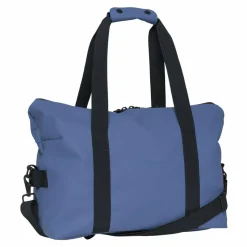 Beckmann Norway Street Weekend Weekender Reisetasche 42 cm velvet blue