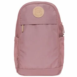 Discount Beckmann Norway Urban Daypack 48 cm Laptopfach ash rose