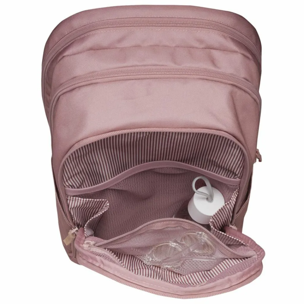 Discount Beckmann Norway Urban Daypack 48 cm Laptopfach ash rose