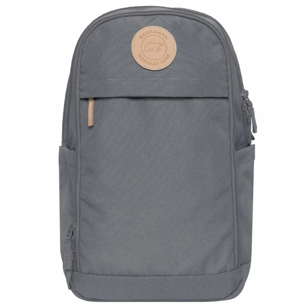 Beckmann Norway Daypacks<Urban Daypack 48 cm Laptopfach grey
