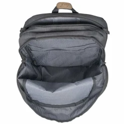 Beckmann Norway Daypacks<Urban Daypack 48 cm Laptopfach grey