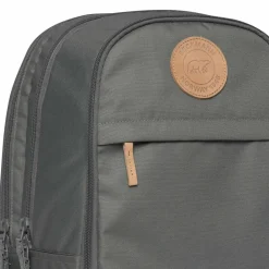 New Beckmann Norway Urban Daypack 48 cm Laptopfach foggy green