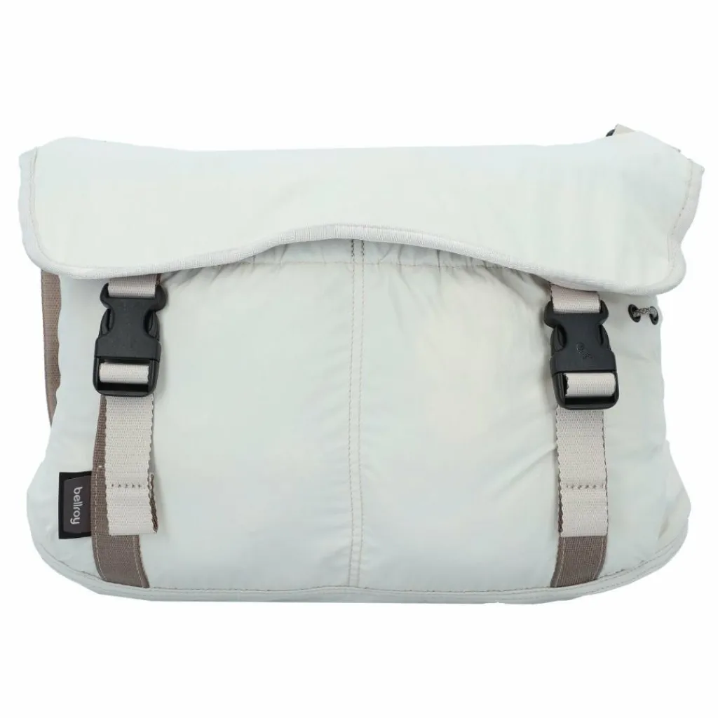 Best Bellroy Cinch Aktentaschen Messenger 38 cm oat