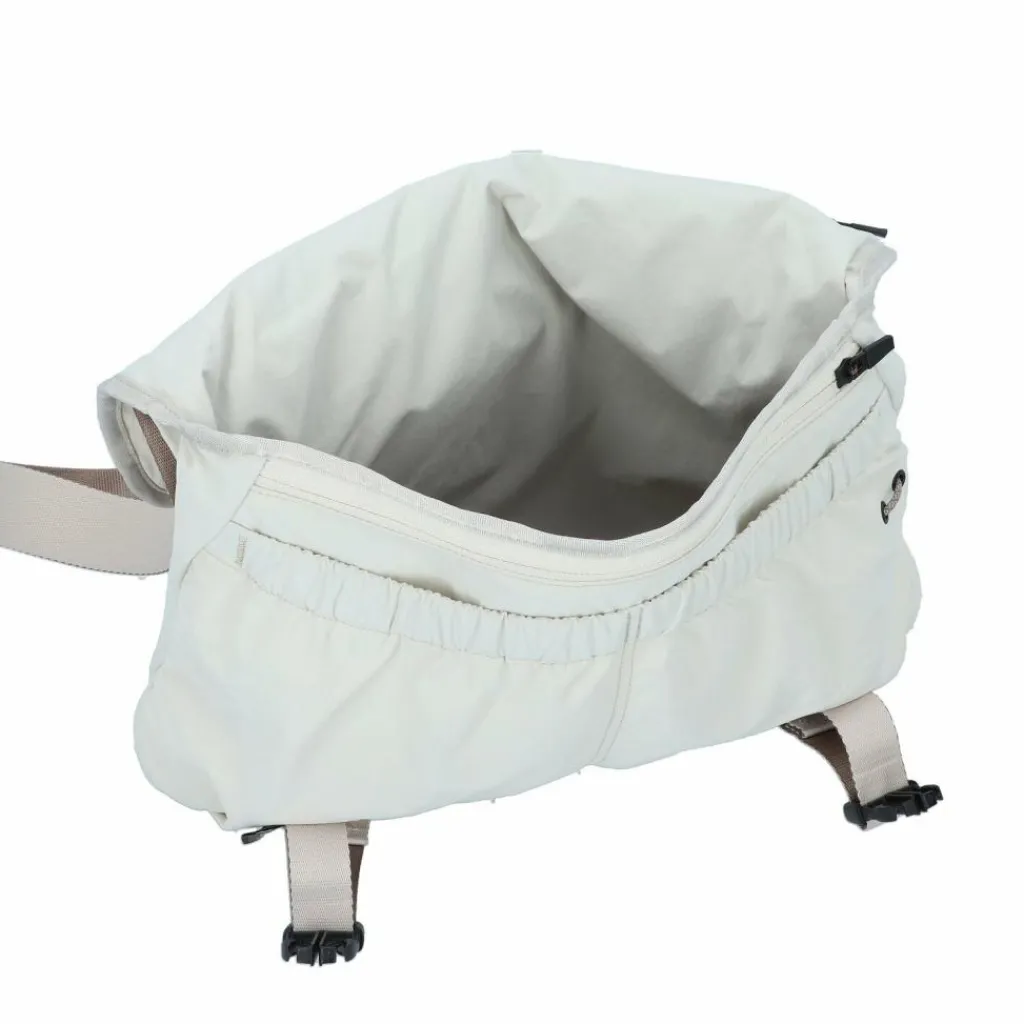 Best Bellroy Cinch Aktentaschen Messenger 38 cm oat