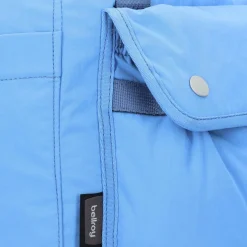 Bellroy Beuteltaschen|Schultertaschen<Cinch Beuteltasche 37 cm denimblue