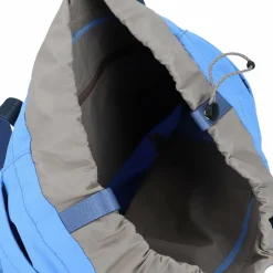 Bellroy Beuteltaschen|Schultertaschen<Cinch Beuteltasche 37 cm denimblue