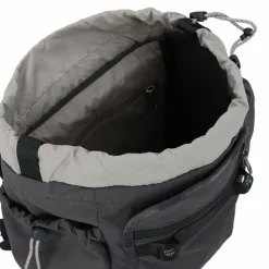 Sale Bellroy Cinch City Rucksack 32 cm charcoal