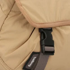 Hot Bellroy Cinch Messenger 26 cm sanddune