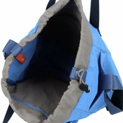 Clearance Bellroy Cinch Messenger 31 cm denimblue